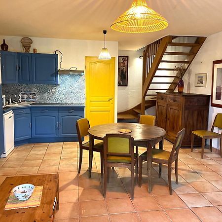 La Riviere Esperance Villa Veyrignac Exterior photo