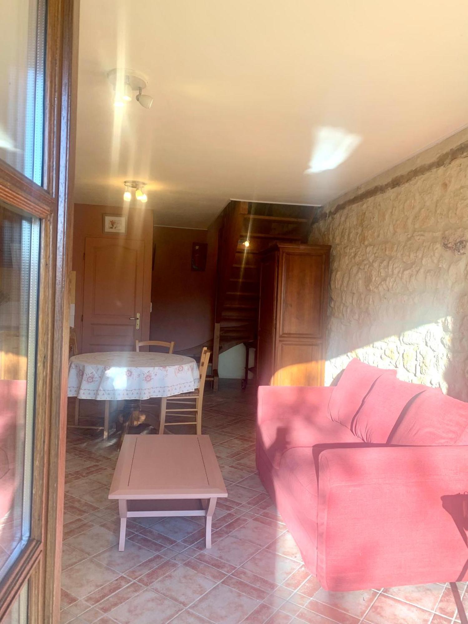 La Riviere Esperance Villa Veyrignac Exterior photo