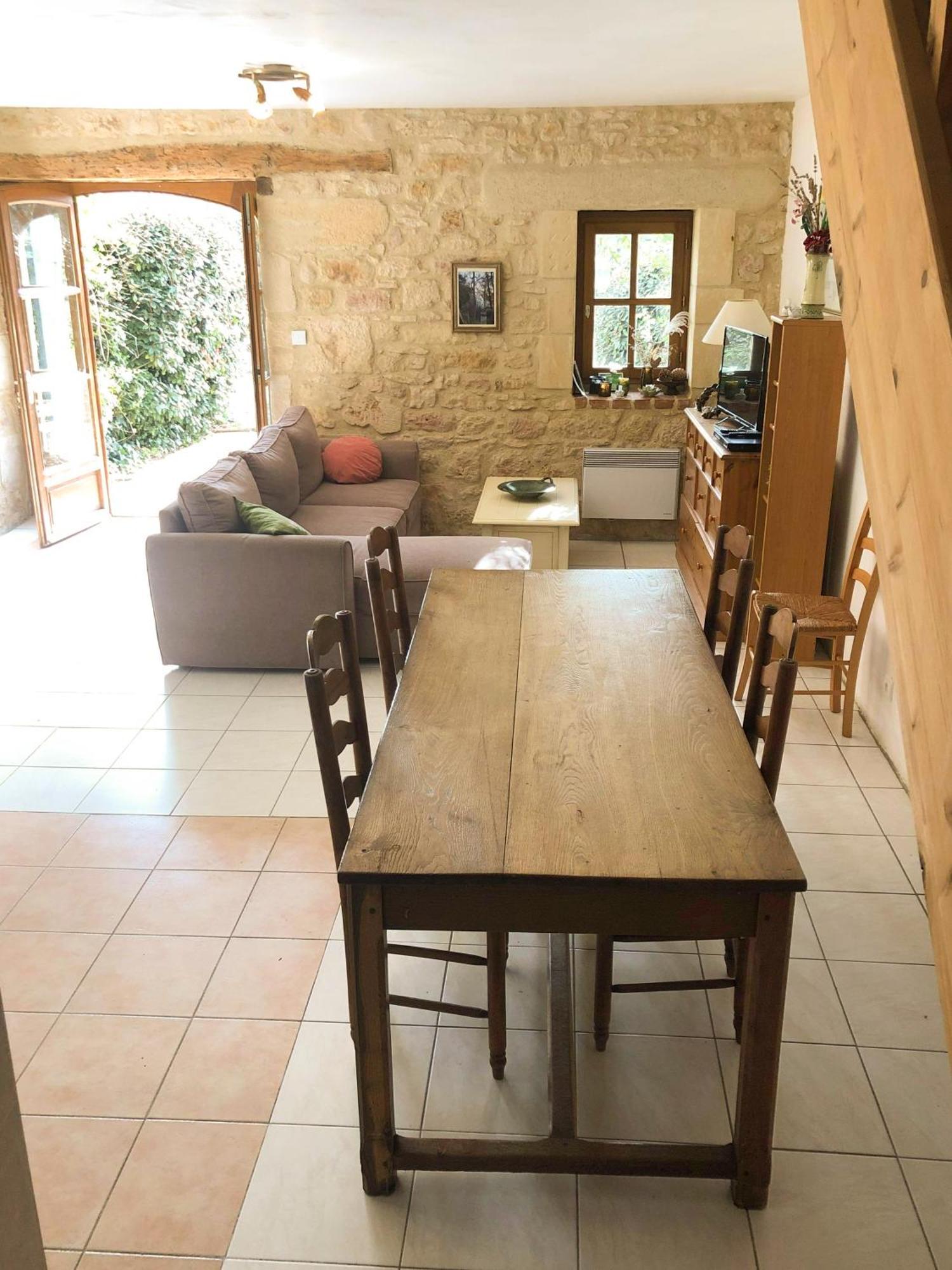La Riviere Esperance Villa Veyrignac Room photo