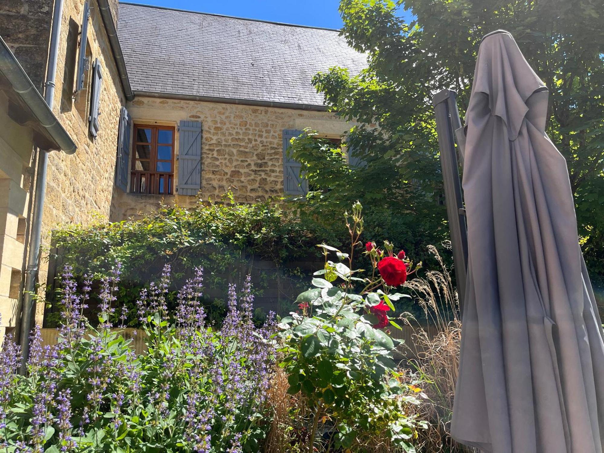 La Riviere Esperance Villa Veyrignac Exterior photo