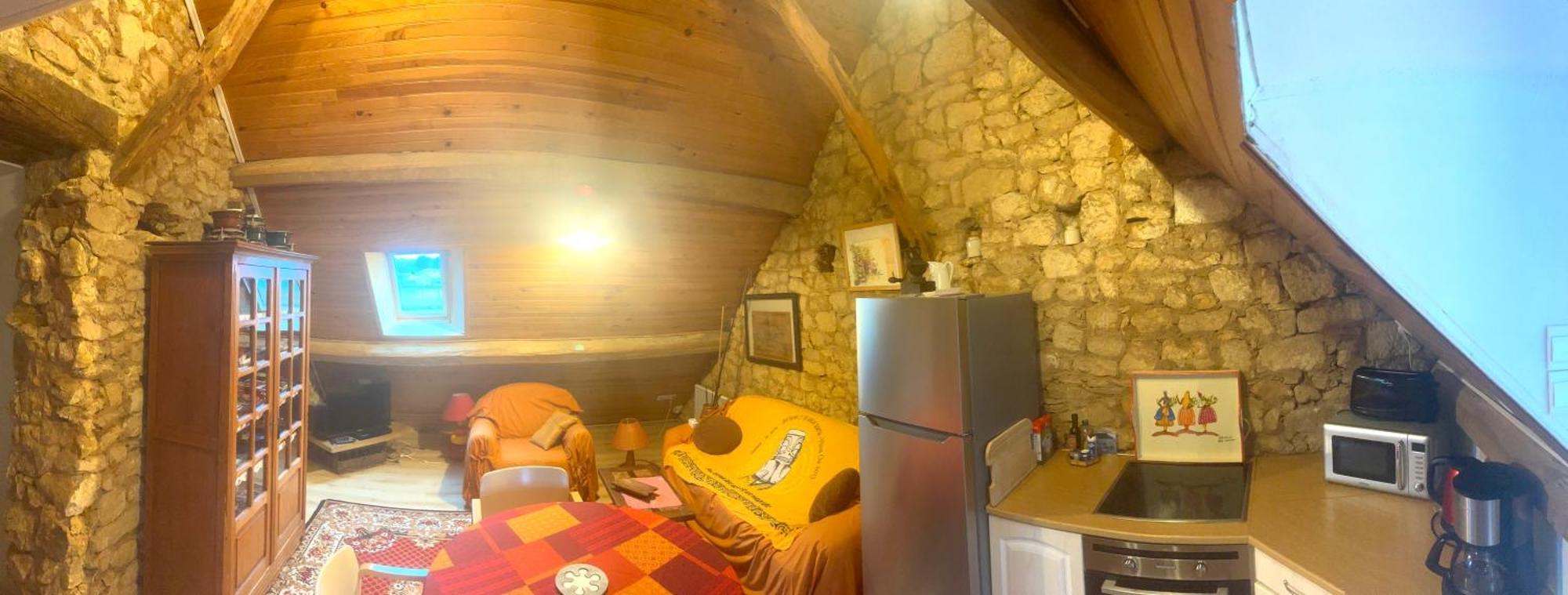 La Riviere Esperance Villa Veyrignac Exterior photo