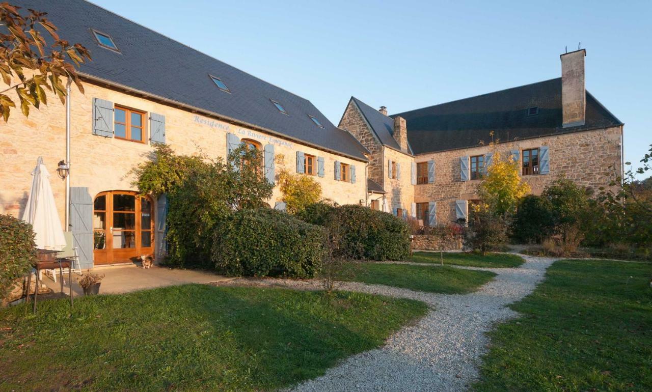 La Riviere Esperance Villa Veyrignac Exterior photo